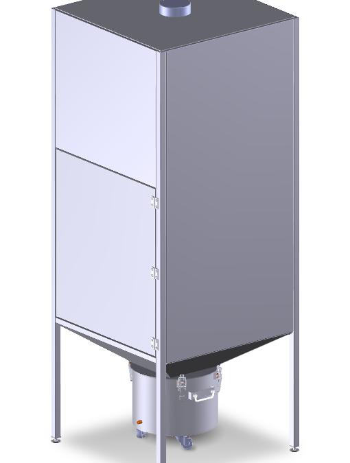 Filter RayAir V