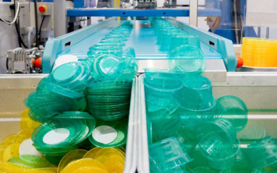 Verpackungs­­industrie