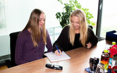 Industriekauffrau/mann (m/w/d)