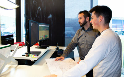 Technischer Produktdesigner (m/w/d)