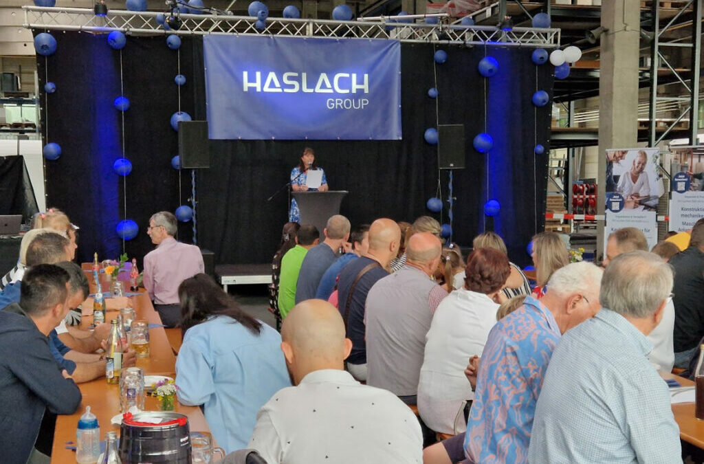 Sommerfest 2022